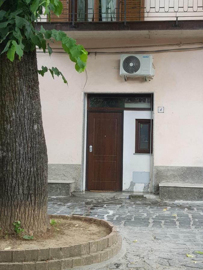 casa nostra Ceraso Exterior foto