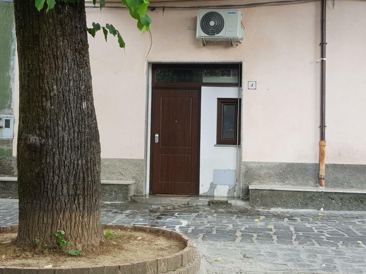 casa nostra Ceraso Exterior foto