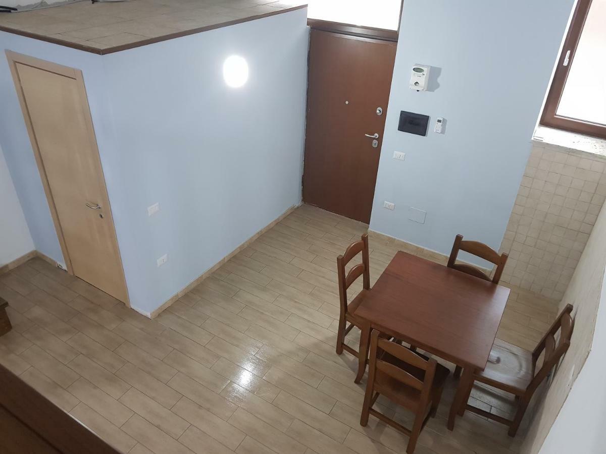casa nostra Ceraso Exterior foto