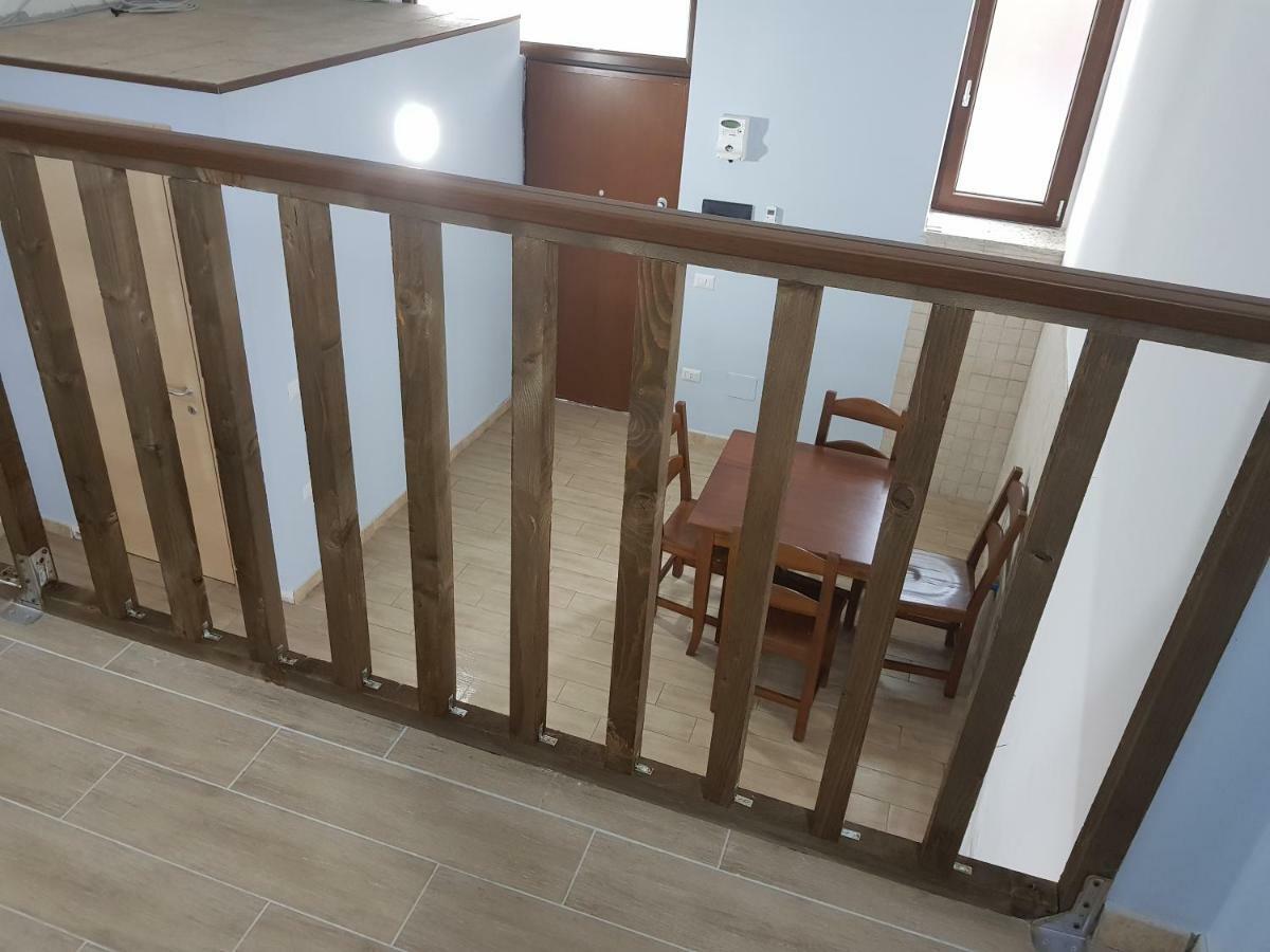 casa nostra Ceraso Exterior foto